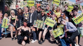 Occupy Cannes still