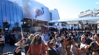 Occupy Cannes still